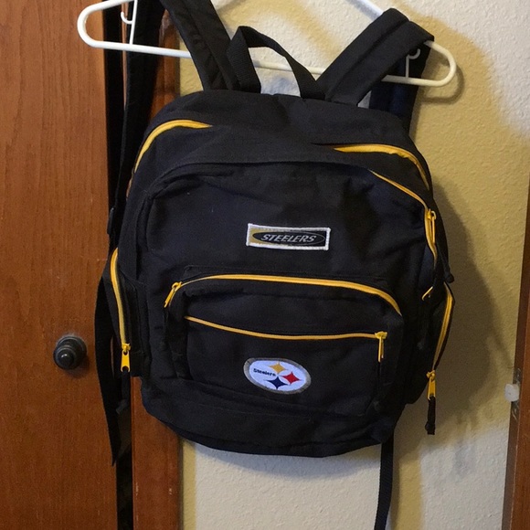 proworks Other - Pittsburgh Steelers backpack